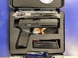 SIG SAUERP320 FULL SIZE TACPRO 9MM LUGER (9x19 PARA) - 1 of 3