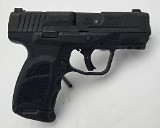 HECKLER & KOCH CC9 *10-ROUND* 9MM LUGER (9x19 PARA) - 1 of 3