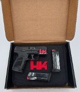 HECKLER & KOCH CC9 *10-ROUND* 9MM LUGER (9x19 PARA) - 3 of 3
