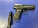 GIRSAN MC28SA 9MM LUGER (9x19 PARA) - 1 of 3