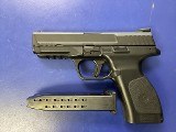 GIRSAN MC28SA 9MM LUGER (9x19 PARA) - 2 of 3