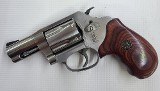 SMITH & WESSON 60-14 .357 MAG