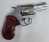 SMITH & WESSON 60-14 .357 MAG - 2 of 3