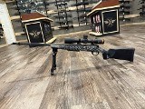 GUNWERKS GLR WERKMAN WRX .300 PRC - 3 of 3