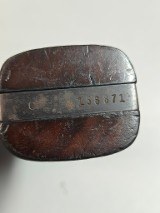 SMITH & WESSON K-Frame 38 S&W .38 S&W - 2 of 3