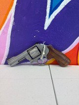 SMITH & WESSON 625-8 JM .45 ACP - 1 of 3