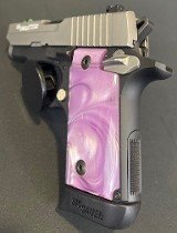 SIG SAUER P238 .380 ACP - 3 of 3