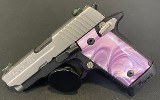 SIG SAUER P238 .380 ACP - 2 of 3
