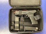 TARA DEFENSE TM-9 9MM LUGER (9x19 PARA) - 1 of 2