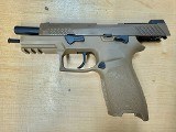 SIG SAUER P320 M17 9MM LUGER (9X19 PARA) - 2 of 3