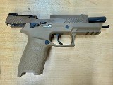 SIG SAUER P320 M17 9MM LUGER (9X19 PARA) - 3 of 3
