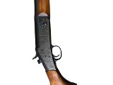 NEW ENGLAND FIREARMS CO. Pardner SB1 20 GA - 3 of 3