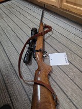 BROWNING A Bolt .243 WIN - 1 of 3