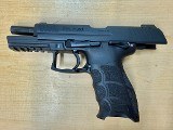 HECKLER & KOCH P30LS V3 9MM 9MM LUGER (9X19 PARA) - 2 of 3