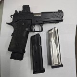 SPRINGFIELD ARMORY 1911 DS PRODIGY 9MM LUGER (9X19 PARA) - 3 of 3
