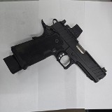 SPRINGFIELD ARMORY 1911 DS PRODIGY 9MM LUGER (9X19 PARA) - 1 of 3