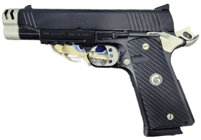 GIRSAN MC1911C .45 ACP - Image 2 of 3