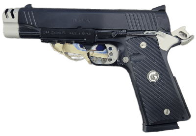 GIRSAN MC1911C .45 ACP - Image 3 of 3