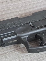 TAURUS G3C 9MM LUGER (9x19 PARA) - 2 of 3