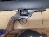 H&R auto ejecting 3rd model .38 S&W - 2 of 2