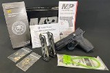 SMITH & WESSON M&P22 COMPACT .22 LR - 1 of 3