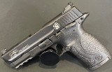 SMITH & WESSON M&P22 COMPACT .22 LR - 2 of 3