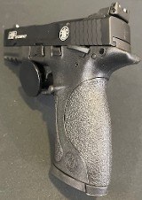 SMITH & WESSON M&P22 COMPACT .22 LR - 3 of 3