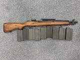 SPRINGFIELD ARMORY M1A TANKER .308 WIN/7.62MM NATO - 1 of 2