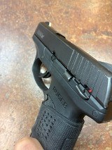 RUGER EC9S 9MM LUGER (9x19 PARA) - 1 of 1