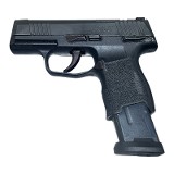 SIG SAUER P365 9MM LUGER (9x19 PARA) - 1 of 3
