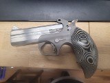 BOND ARMS ROUGHNECK .38 SPECIAL/.357 MAGNUM - 1 of 2
