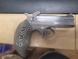 BOND ARMS ROUGHNECK .38 SPECIAL/.357 MAGNUM - 2 of 2