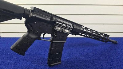 DIAMONDBACK DB15 (DB1717K001) 5.56X45MM NATO