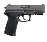 SIG SAUER SP2022 9MM LUGER (9x19 PARA) - 2 of 3