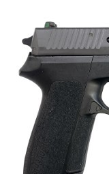 SIG SAUER SP2022 9MM LUGER (9x19 PARA) - 3 of 3