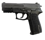 SIG SAUER SP2022 9MM LUGER (9x19 PARA) - 1 of 3