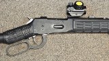 MOSSBERG MODEL 464 30-30 WINCHESTER .30-30 WIN - 2 of 3