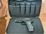 WILSON COMBAT EDCX9 9MM LUGER (9x19 PARA) - Image 3 of 3