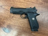 WILSON COMBAT EDCX9 9MM LUGER (9x19 PARA) - Image 2 of 3
