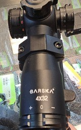 MOSSBERG TACTICAL MOSSBERG 715T .22LR.22 LR - 2 of 3