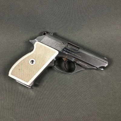 ASTRA CONSTABLE .380 ACP - Image 2 of 3