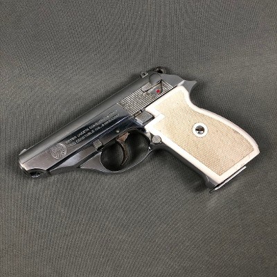 ASTRA CONSTABLE .380 ACP - Image 1 of 3