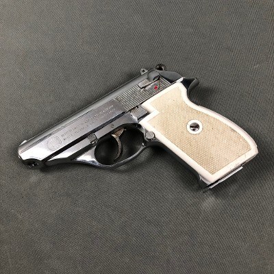 ASTRA CONSTABLE .380 ACP - Image 3 of 3