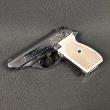 ASTRA CONSTABLE .380 ACP