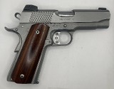 KIMBER 1911 PRO CARRY HD II *CA COMPLIANT* .45 ACP