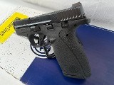 SMITH & WESSON BODYGUARD 2.0 MS .380 ACP - 3 of 3