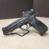 SMITH & WESSON M&P 9L 9MM LUGER (9x19 PARA) - 1 of 3