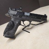 SMITH & WESSON M&P 9L 9MM LUGER (9x19 PARA) - 3 of 3