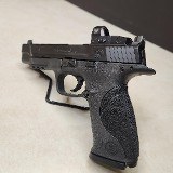 SMITH & WESSON M&P 9L 9MM LUGER (9x19 PARA) - 2 of 3