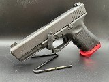 GLOCK 17 9MM LUGER (9x19 PARA) - 1 of 3